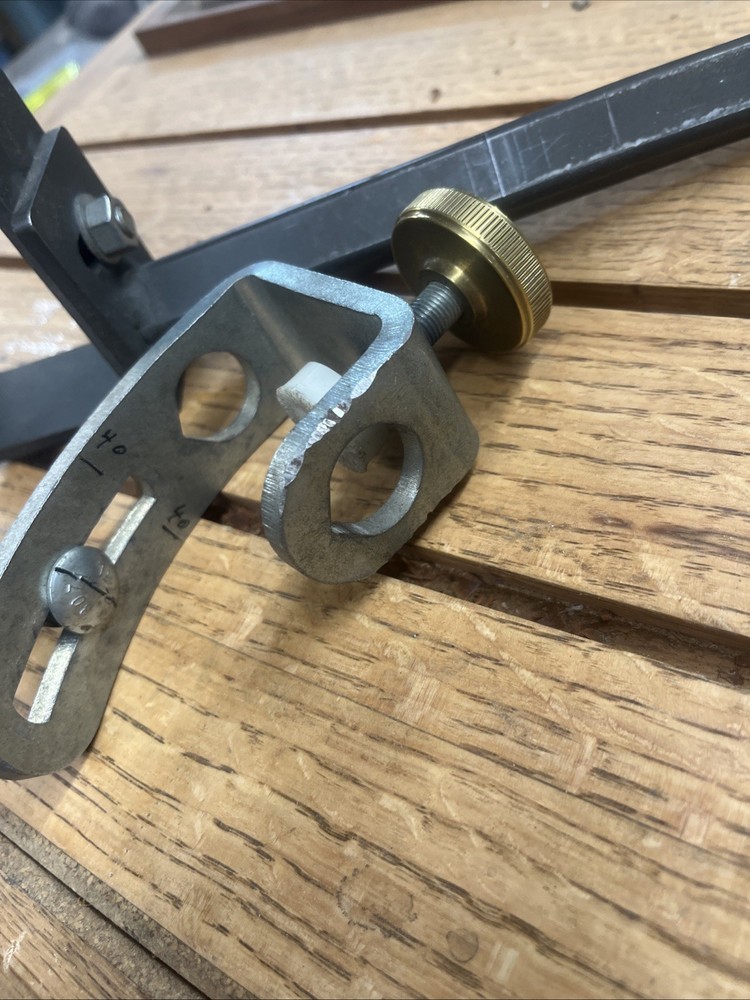 Oneway Wolverine Varigrind II