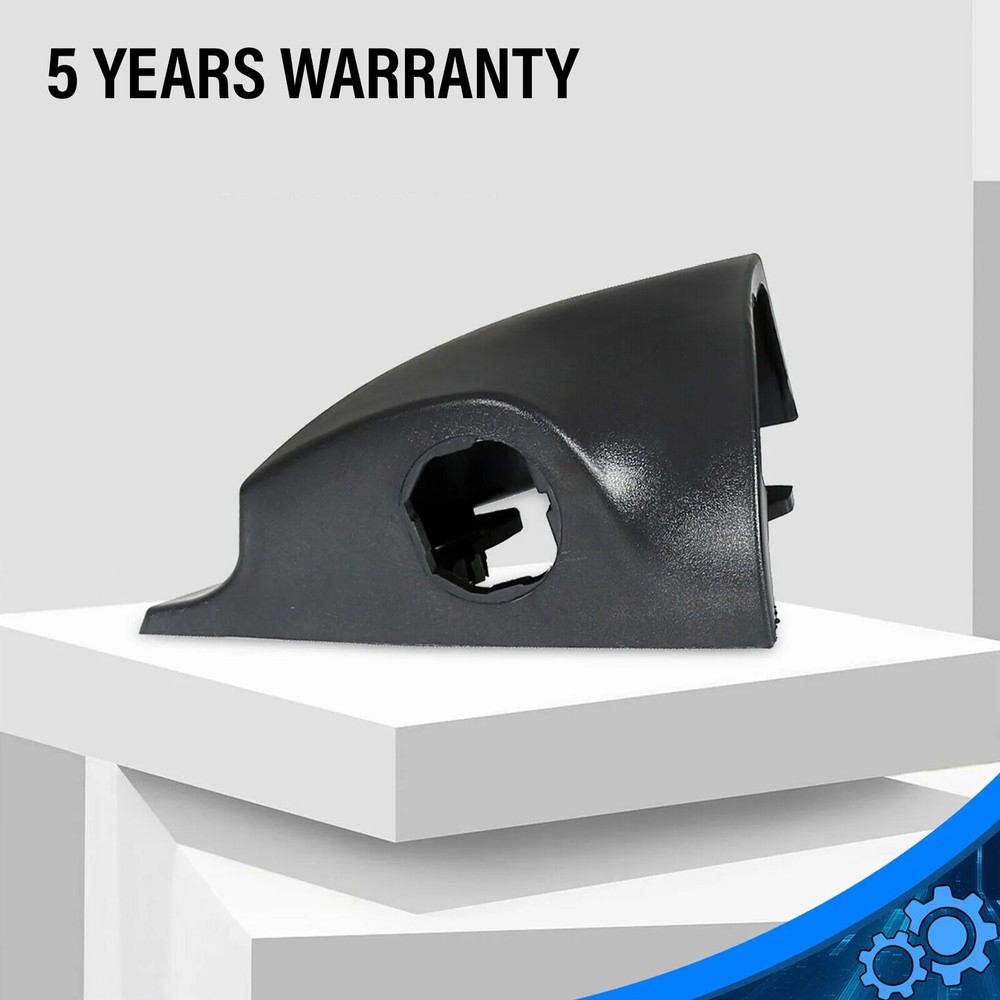 For 2008-2011 Ford Focus Front Driver Door Panel Mirror Control Switch Cover New