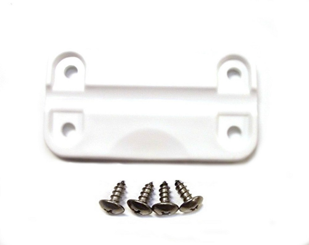 Plastic Hinge Replacement for Igloo Coolers Part # 24012 25-165 quart ice chest