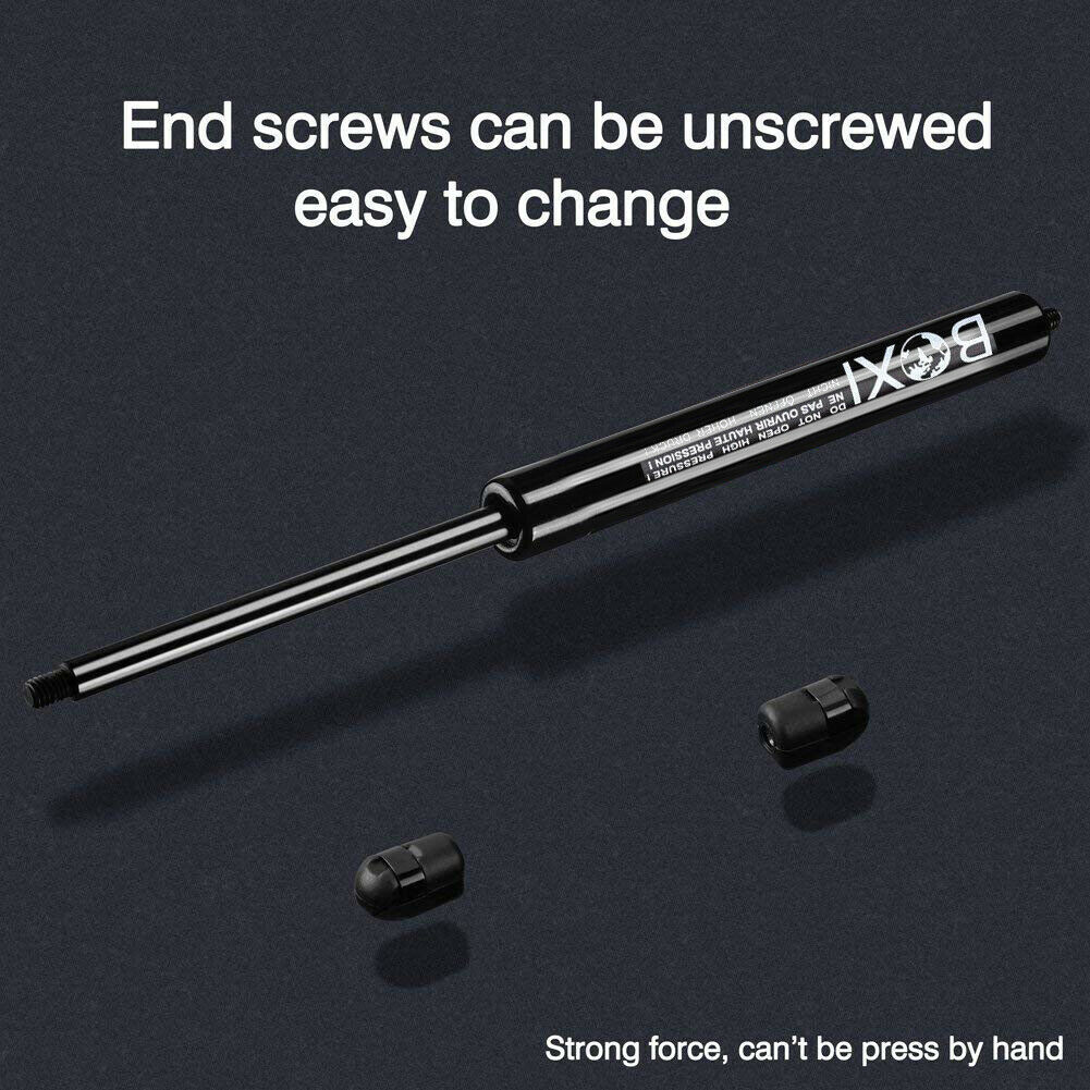 2x REAR GATE TRUNK LIFTGATE TAILGATE DOOR HATCH LIFT SUPPORTS SHOCKS STRUTS ARMS