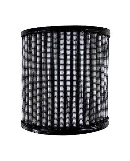 REPLACEMENT POLYESTER AIR FILTER ELEMENT FOR ROTRON BLOWER 516132