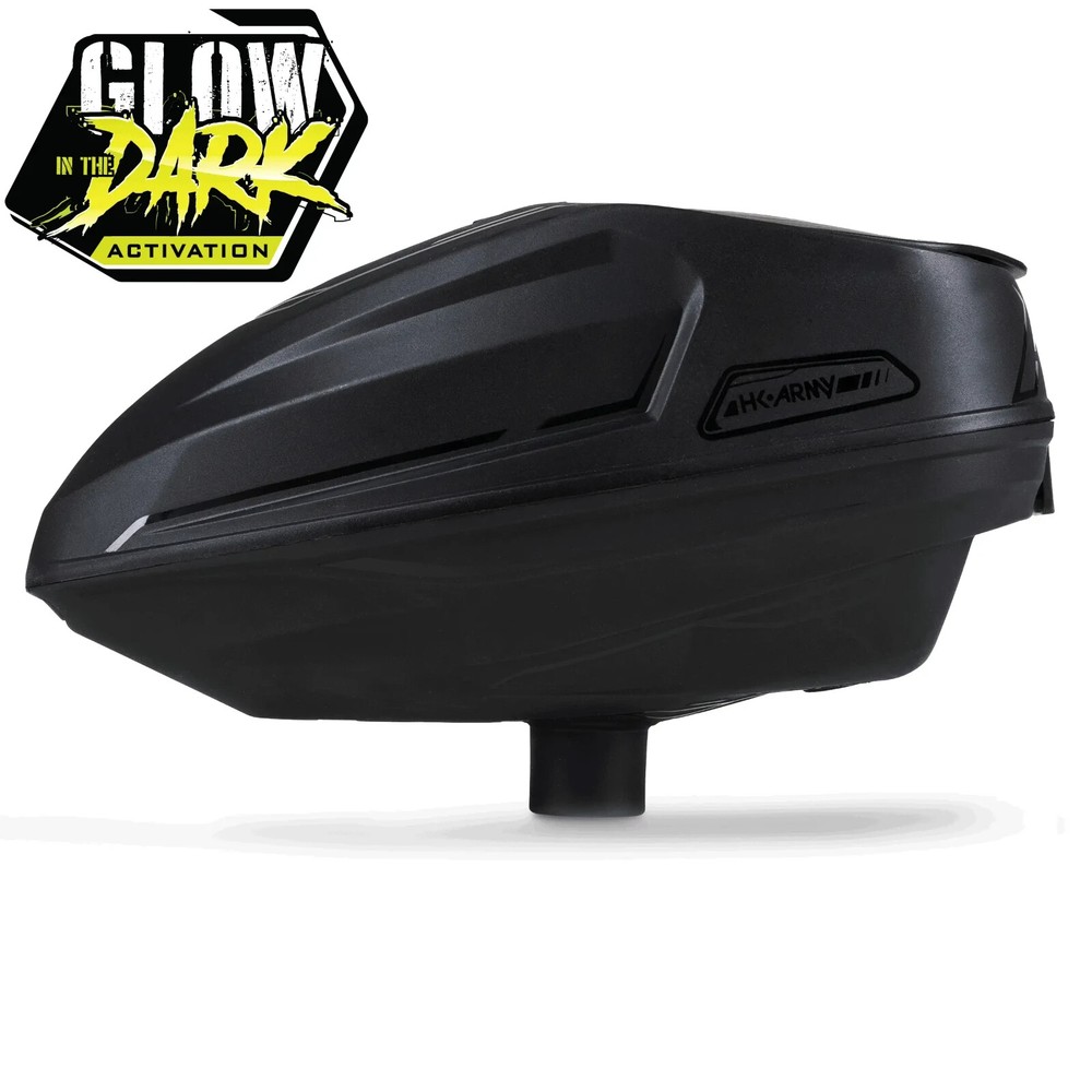 HK Army Sonic Loader with UV Glow Charging Lights