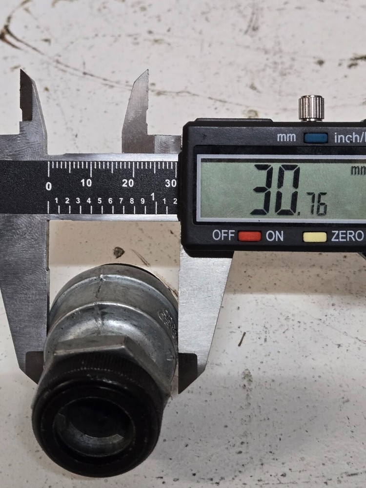 5 Quantity of 3 Position Switches (5 Quantity)