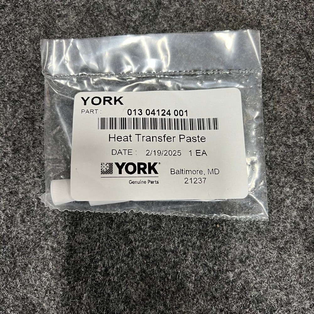 YORK 325 47673 000 Suction/Liquid Line Temperature Sensor