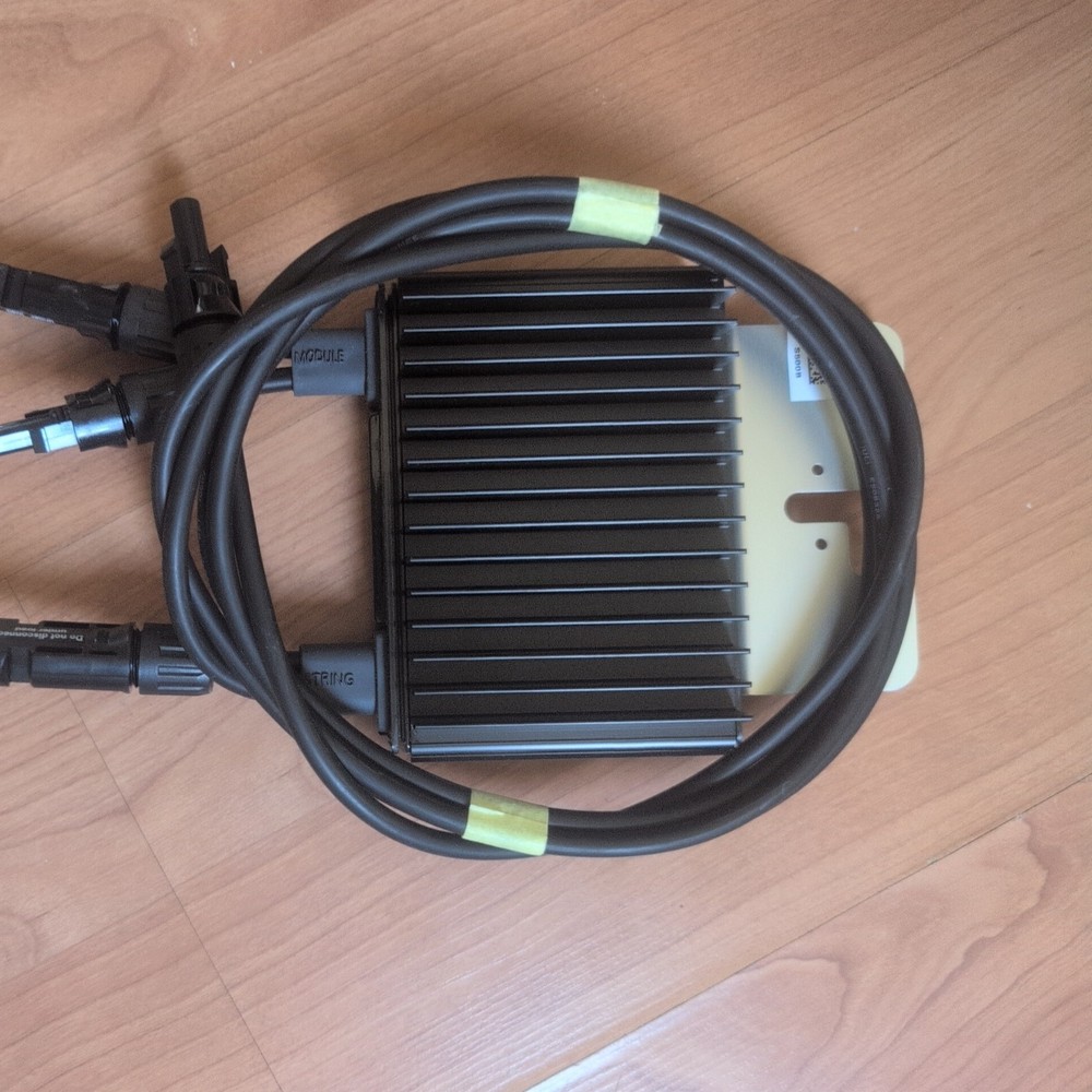 SolarEdge S500B-1GM4MRM Power Optimizer