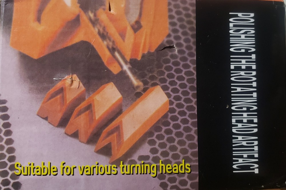 Multipurpose Drill Bits Grinding Sharpener Drill Grinder Blade Sharpening Tool