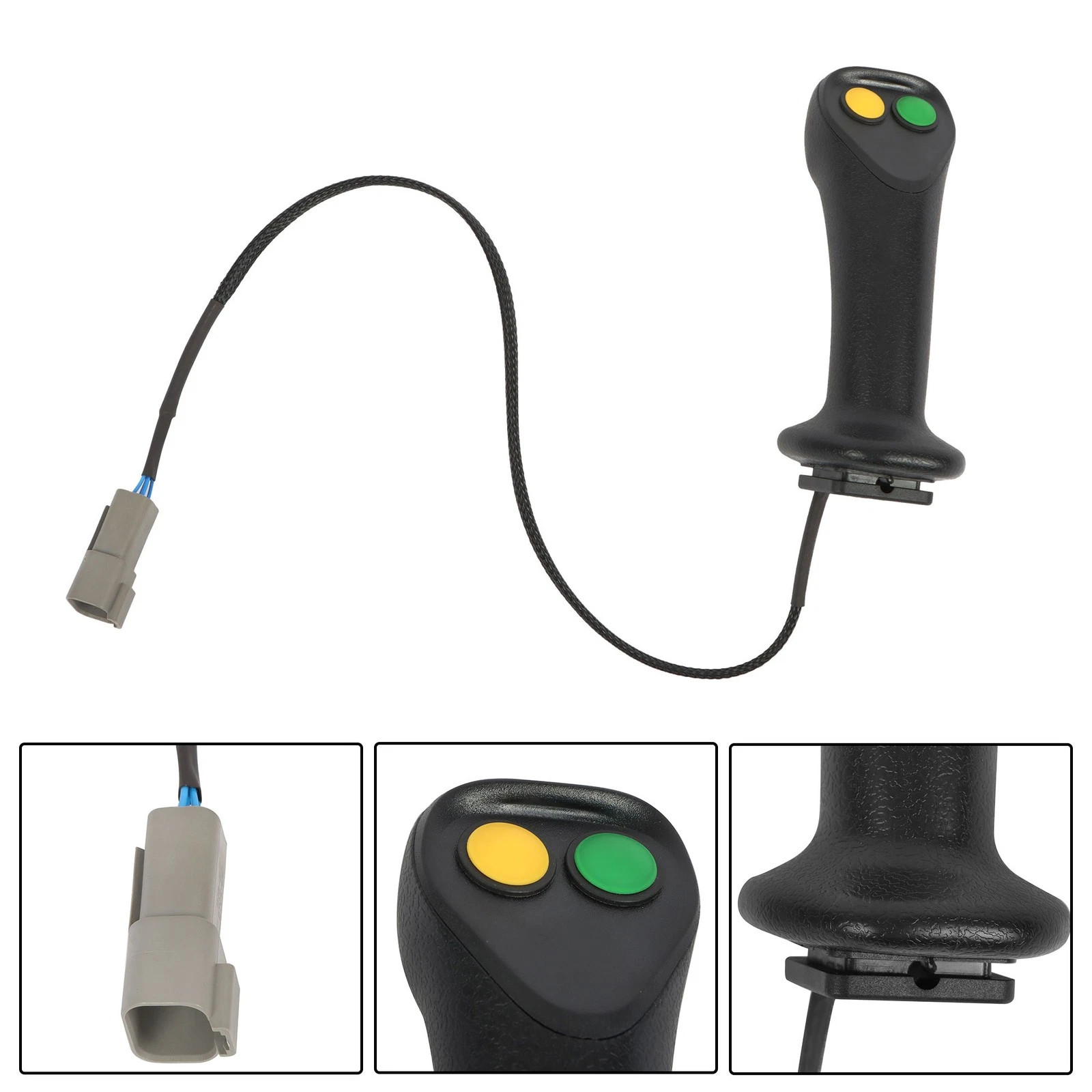 Handle Assy 70020769 Fit For G5-18A Model JLG Telehandler Rough Terrain Forklift