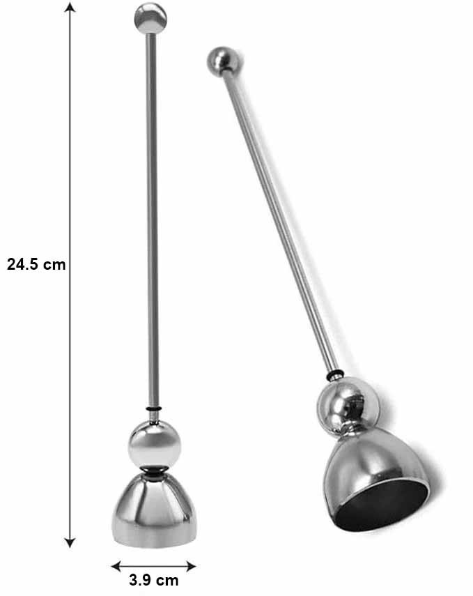 Eierschalensollbruchstellenverursacher, German Egg Knocker, Egg Boiled Cutter