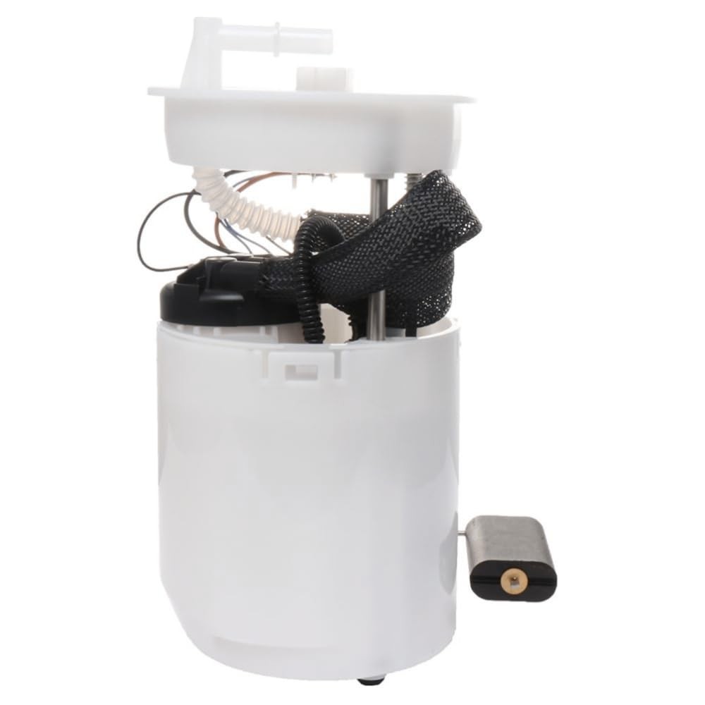 Electric Fuel Pump Module Assembly Odyssey 3.5L 2011-2016 E9070M White