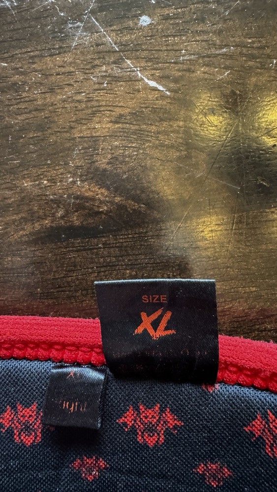 Cerberus Knee Sleeves 9mm