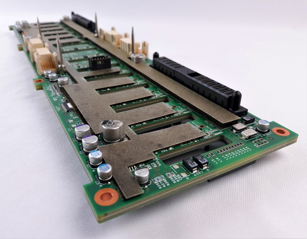 Xyratex 1-43568-01 Backplane