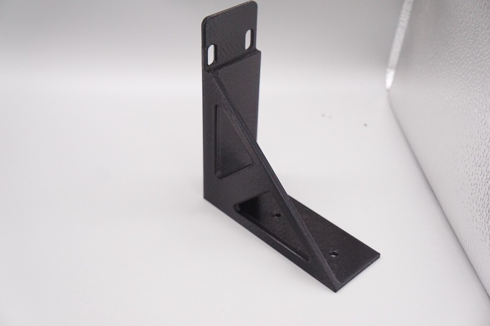 Replacement Rack Ears for Zyxel Gateway 400