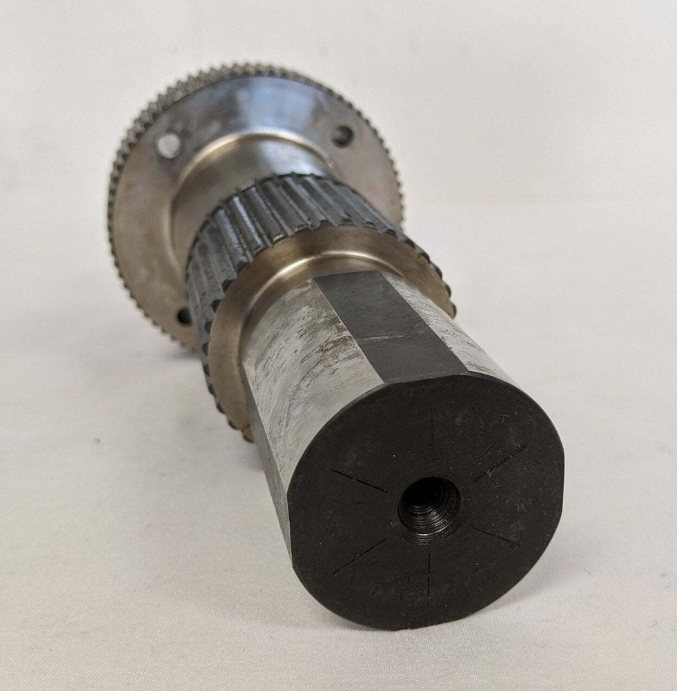 Spicer Input Shaft & Bushing Kit - P/N 504181