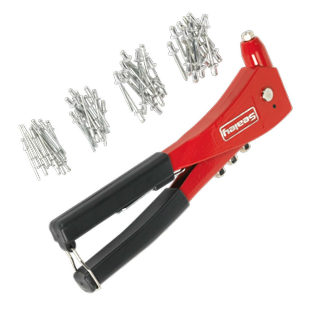 Sealey Hand Riveter Kit