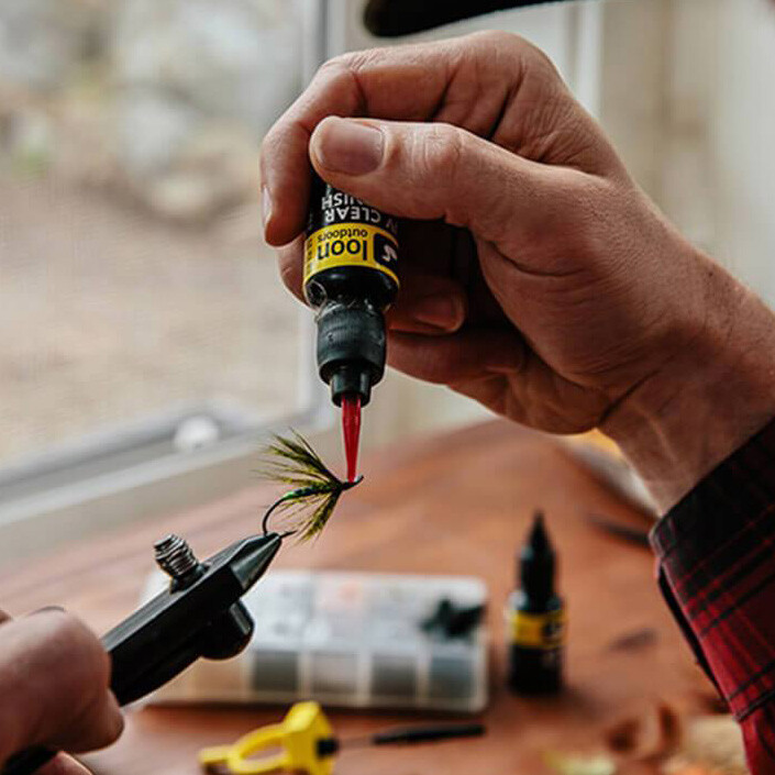 Loon Outdoors Needle Replacement Tips - FREE SHIPPING OPTIONS