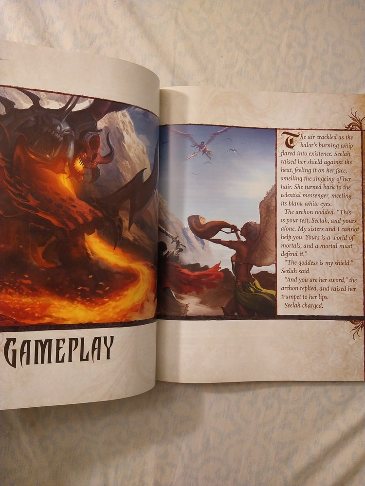 Pathfinder Unchained Dungeons and Dragons Very Good Condition
