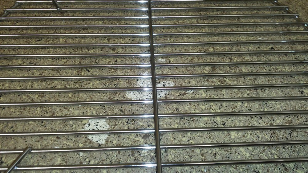Mint NuWave Pro or Pro Plus Infared Oven Replacement Racks & Drip Pans