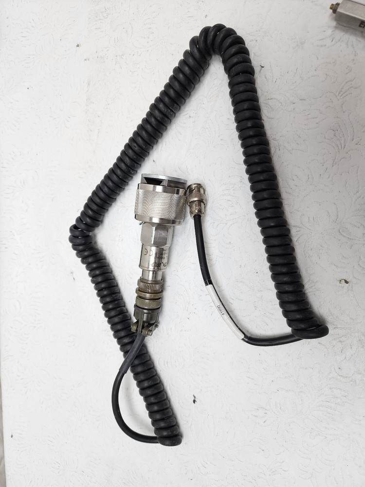 DIAGNOSTIC INSTRUMENTS MACHINE ANALYZER PL302