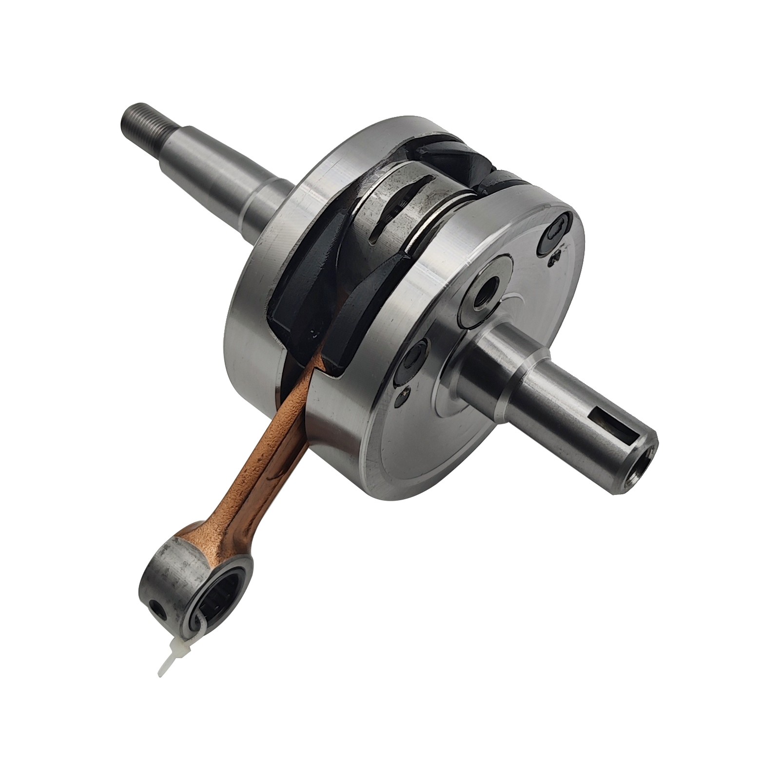 Crankshaft Assembly 47030118100 For KTM 85SX 17/14 105 2003-2012 New US