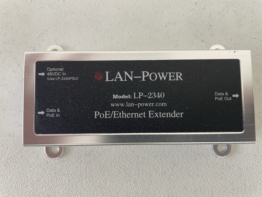 LP 2340 LAN Power 2340