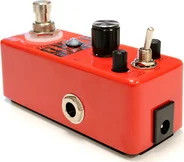 DEAD-MANS-HAND2-Mode Overdrive Pedal