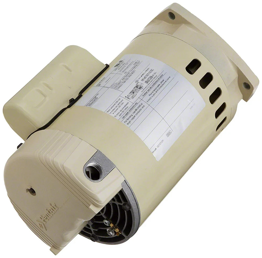 Pentair 355020S Pool Pump Motor