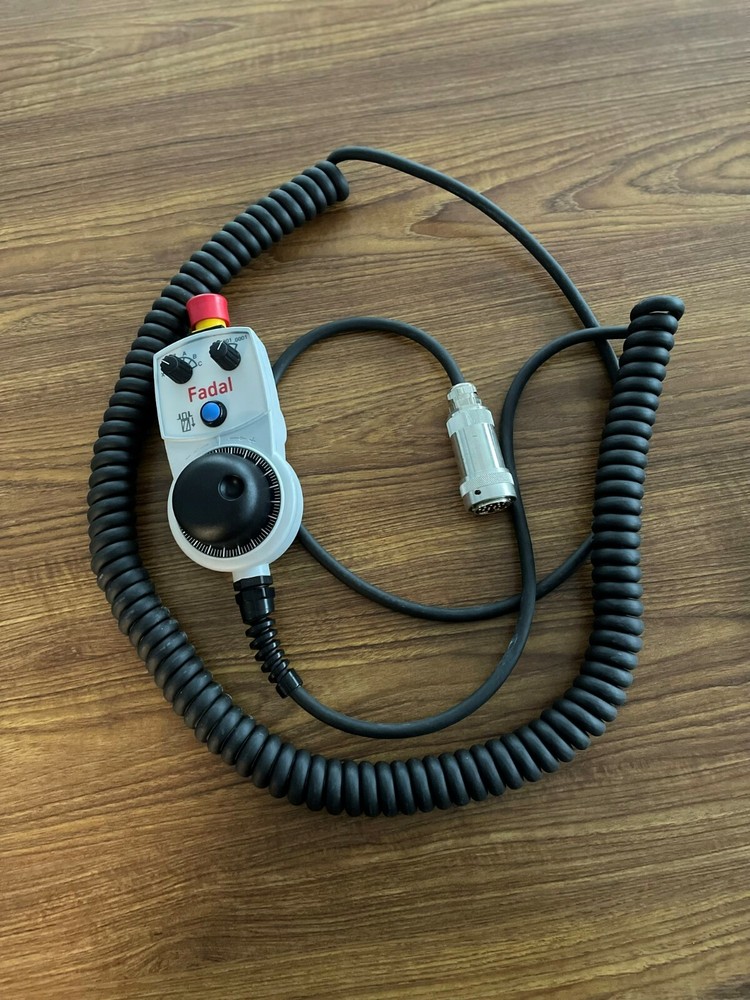 FADAL - Remote MPG Kit; Complete