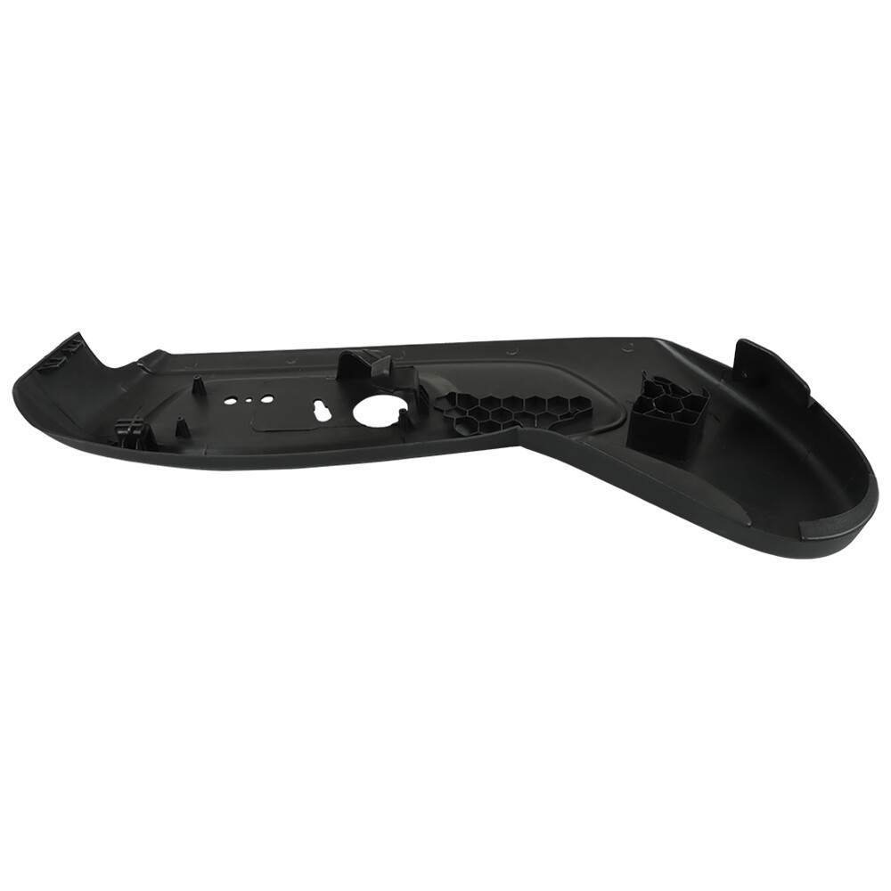 For 2020-2023 Explorer Front LH Seat Trim Panel Shield BLACK Driver Side LEFT