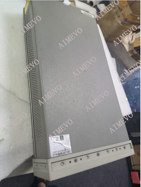 agilent/ Hewlett Packard HP 438A 2CH Power Meter