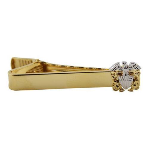 US Navy Officer Tie Clasp Tie Bar
