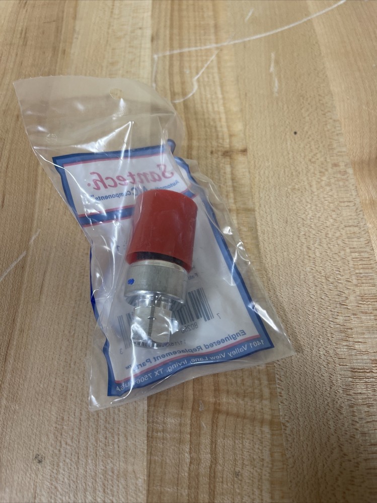 New Santech Switch Binary-Condenser Fan / Hi-Pressure Cut-Off MT1199