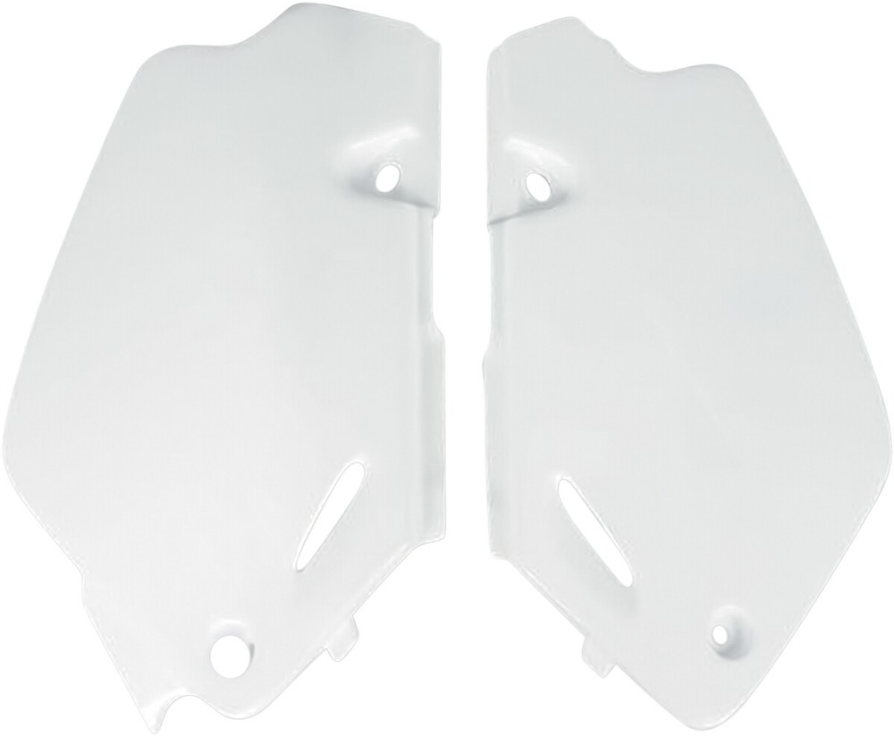 UFO Side Panels White HO03626041
