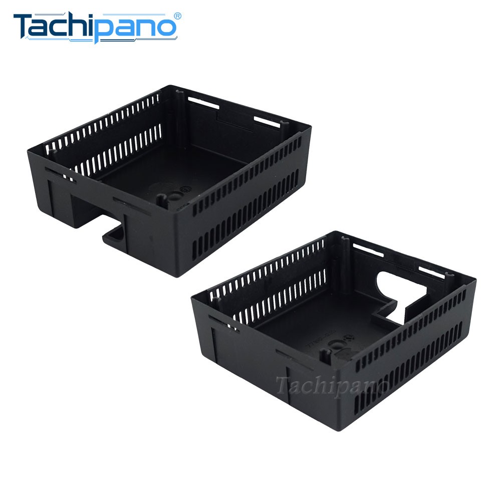 Plastic cover for 2711-M3A18L1 Front & Back case + Membrane Keypad