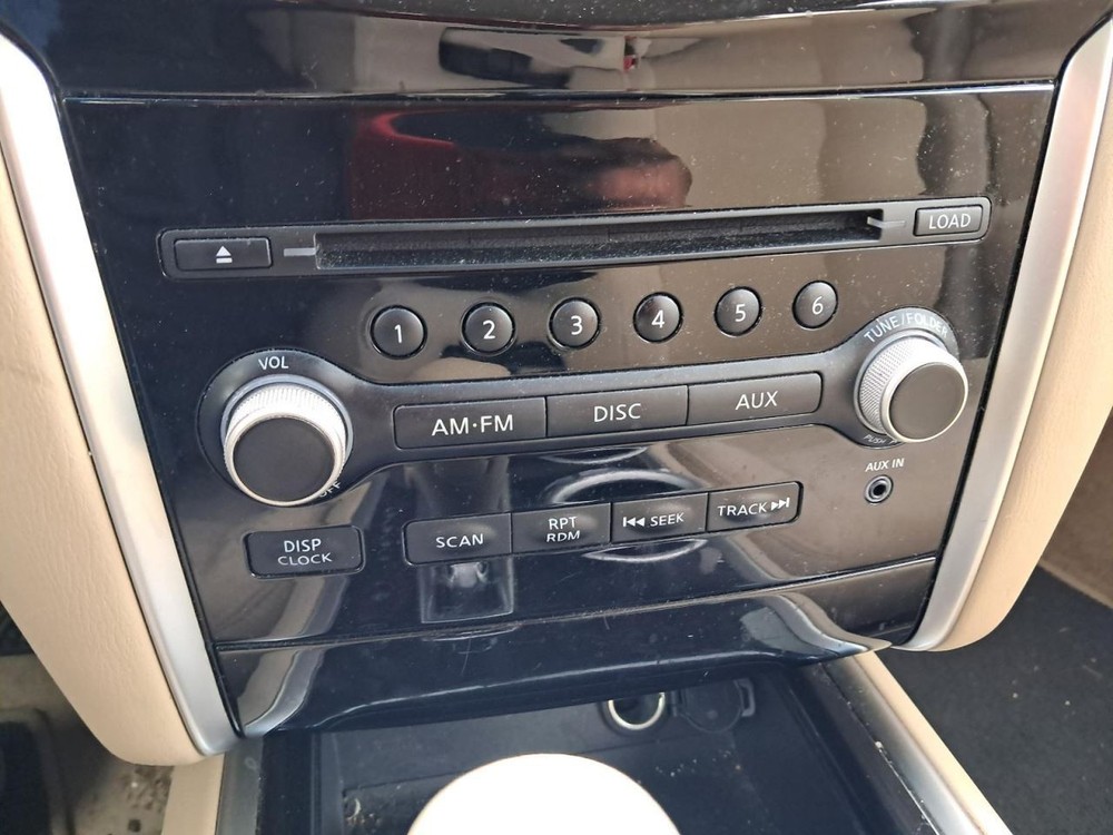 PATHFINDR 2015 Glove Box 4903020