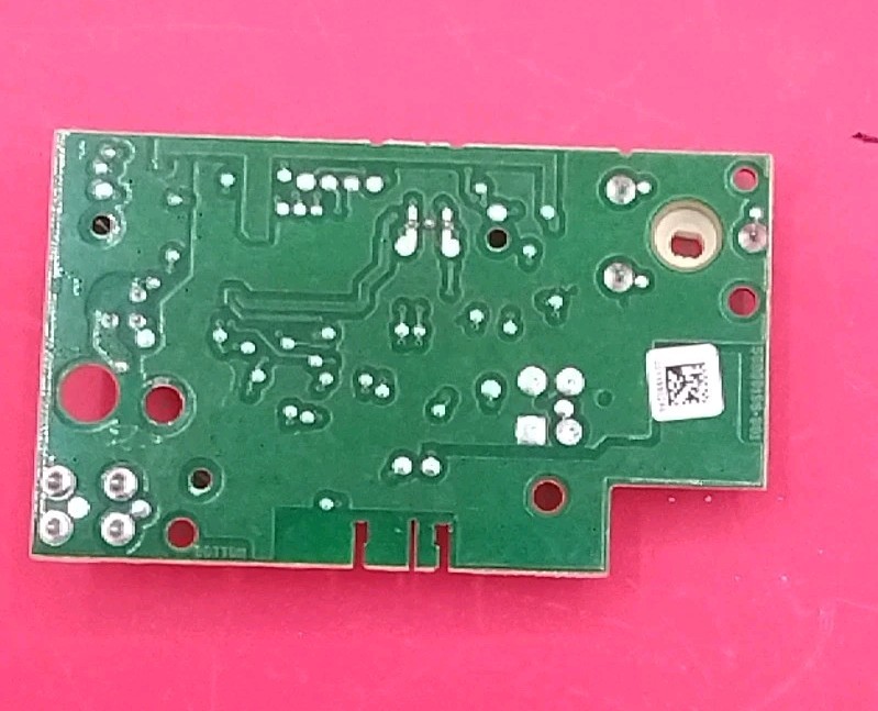 Honeywell WV8840B1141 WV8840B1110 WV8840B1158 Gas Valve Control Board – Tested