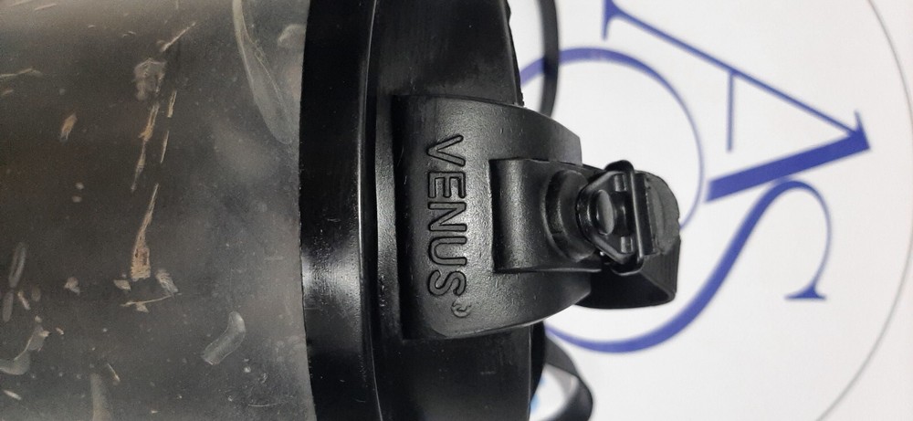 Gas Mask (Single Filter)