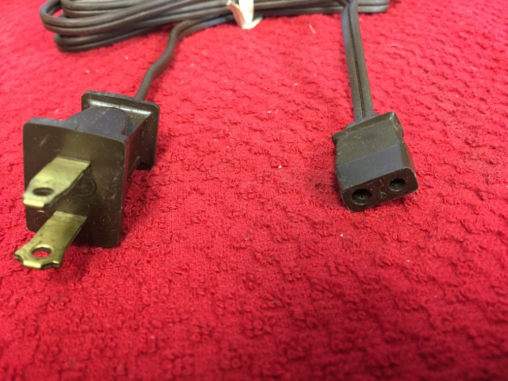 2 WIRE TV CORD