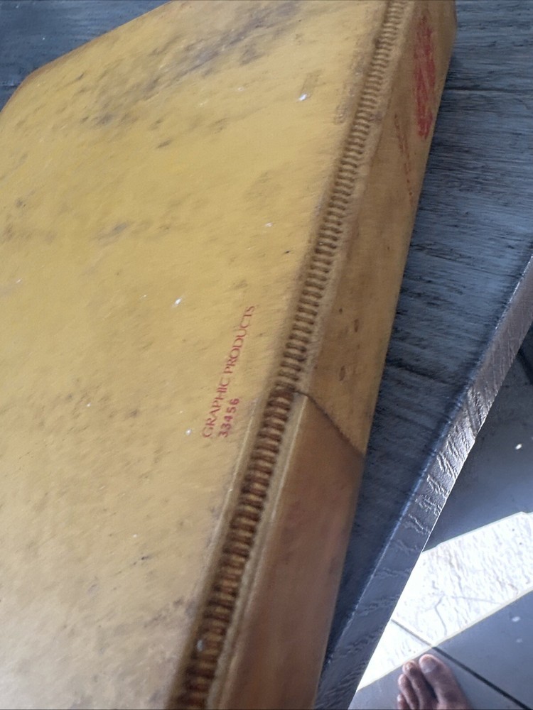 REED Code Book Volume 4 Dated Locksmith Ledger Look Read Fast free Shipping