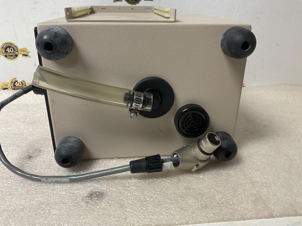 Thermo EBERLINE AMS4 Remote Detector option 14 OPT14