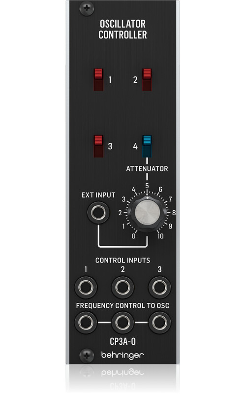 BEHRINGER CP3A-O : NEW : [DETROIT MODULAR]