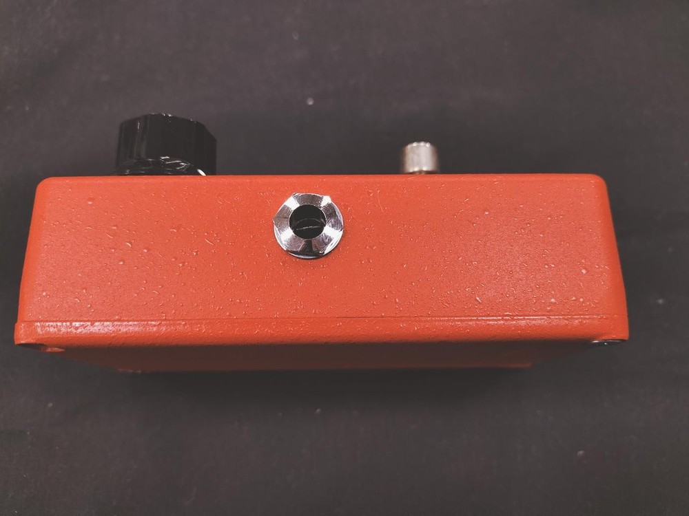 MXR / DYNA COMP (NO.03302026)