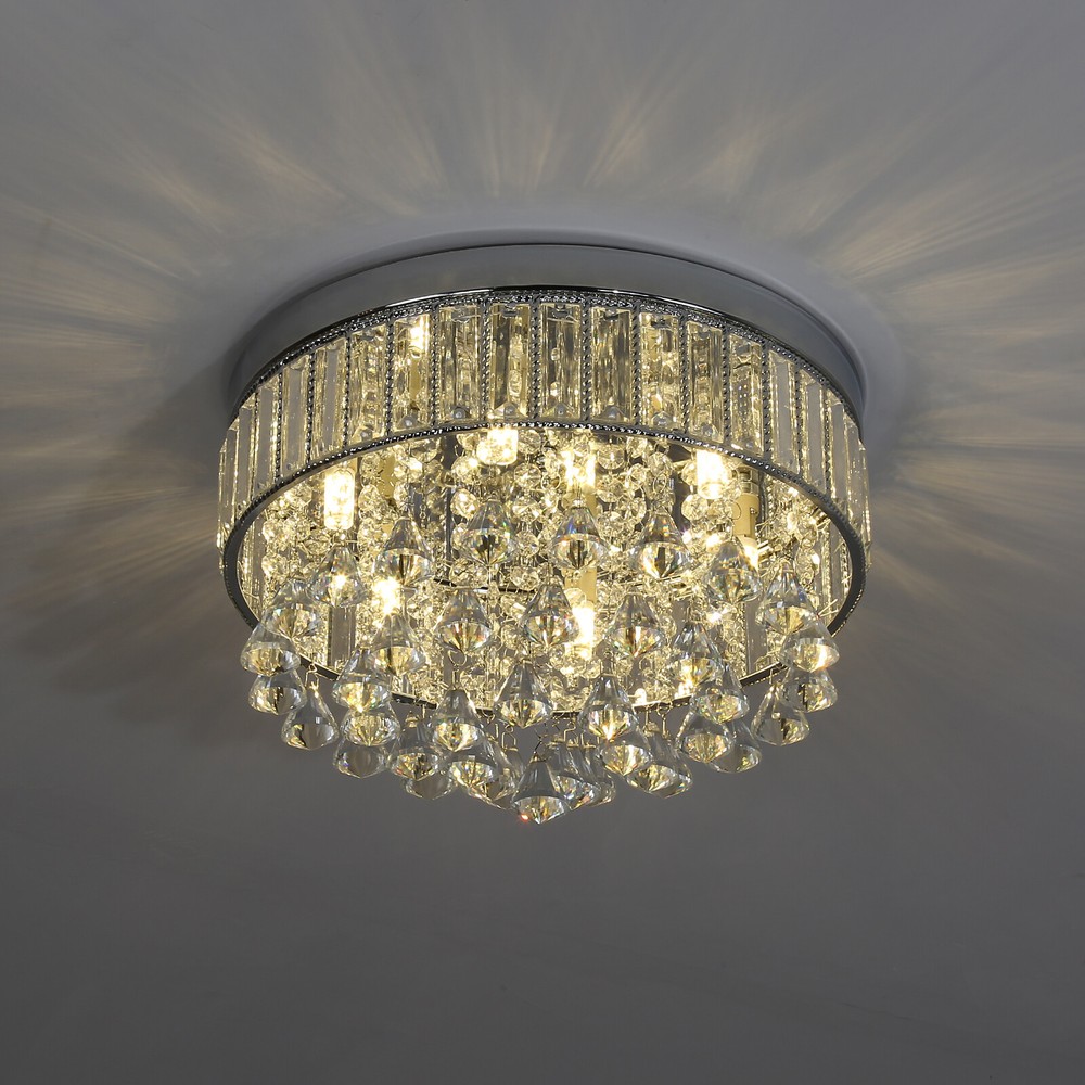 Ceiling Light, Round Ceiling Light, Modern Ceiling Light