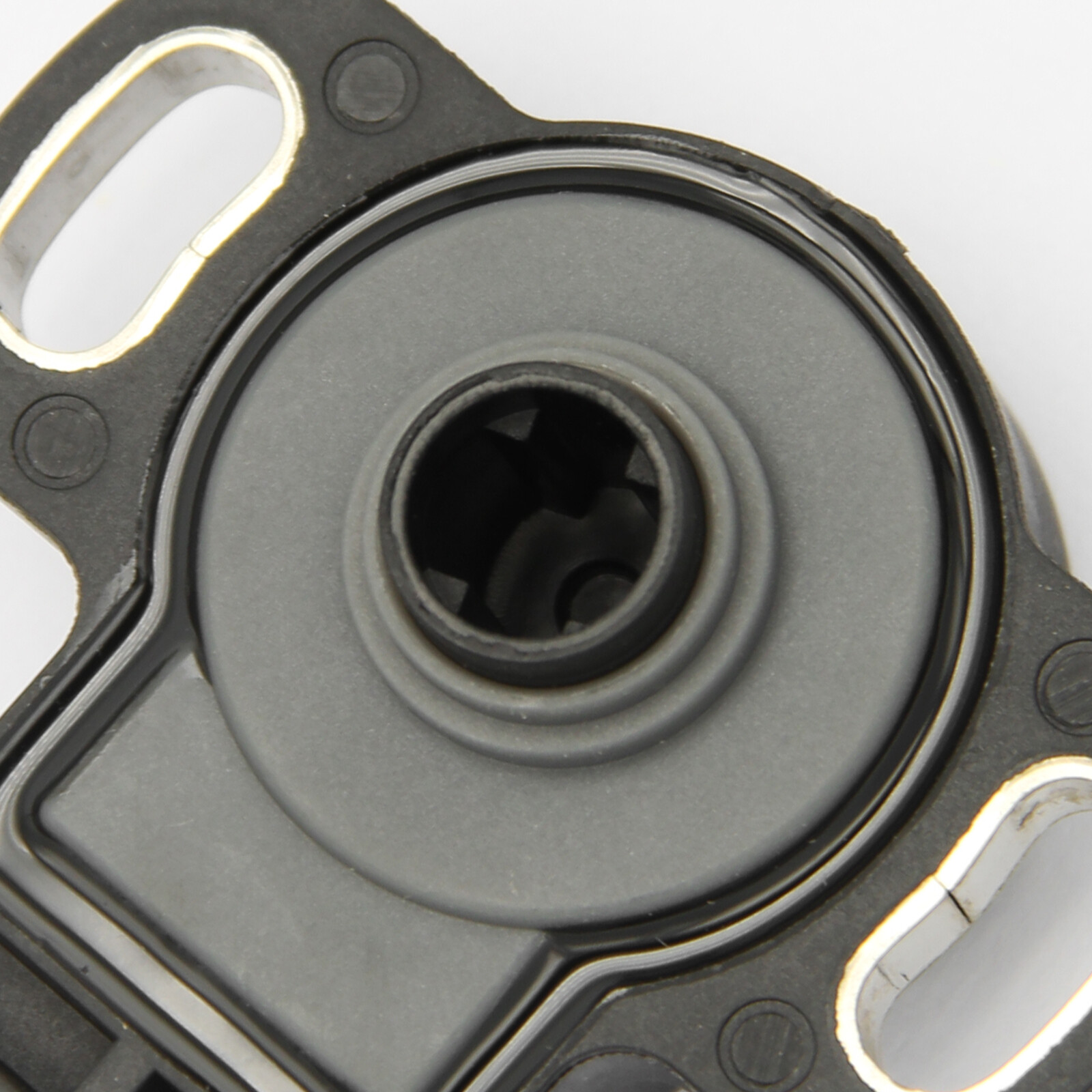 4Pin For 09-22 Kawasaki Mule 4000 4010 21176-2112 Throttle Position Sensor USA