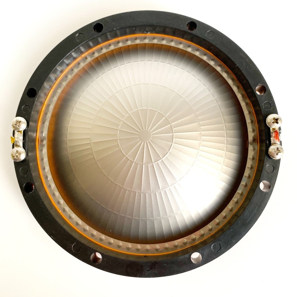 Replacement 99.2mm VCL Titanium Diaphragm For Meyer Sound MS2001, MS-2001 16 Ω