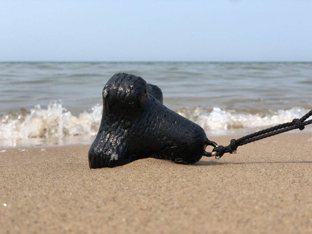 6lb Kayak Radius Anchor - Anchor Wizard