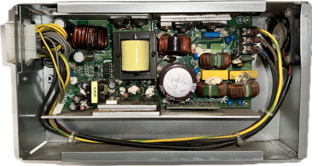 Bally Alpha Modular Power Supply - 24V