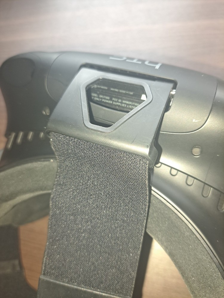 HTC VIVE Headset Only Model No. OPJT100