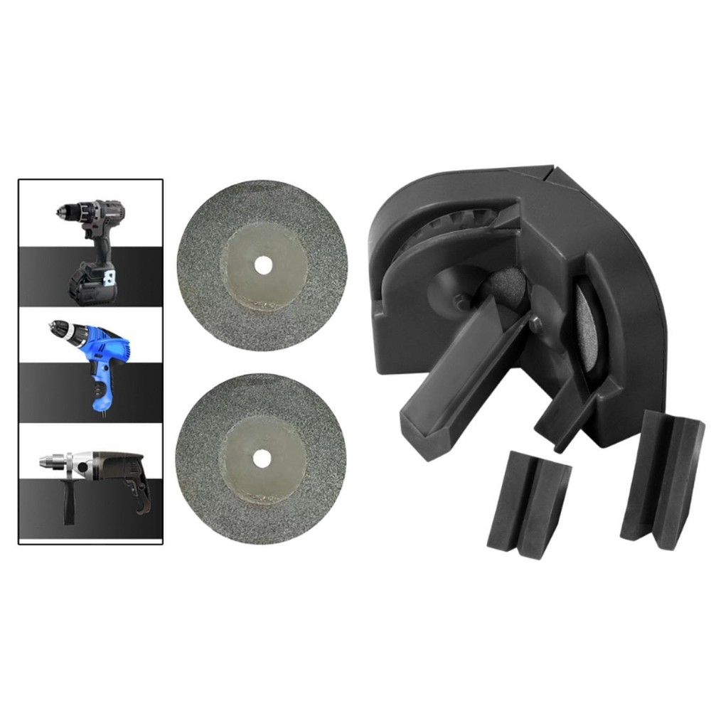Bits Sharpener Bits Grinding Sharpener Grinding Wheels