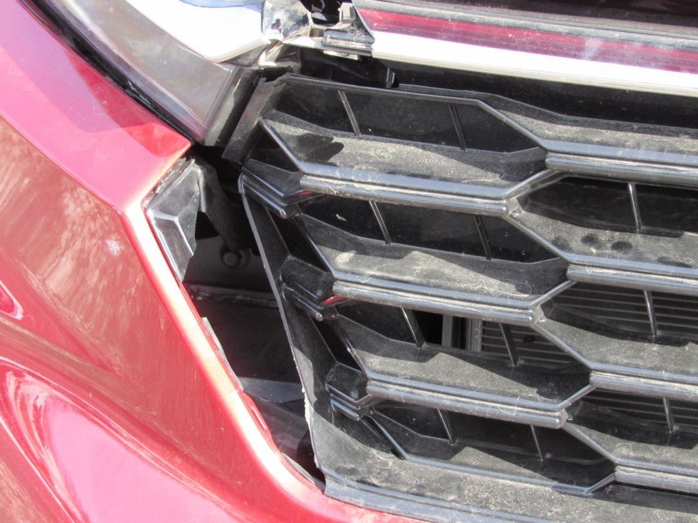 CR-V 2024 Glove Box 1019945