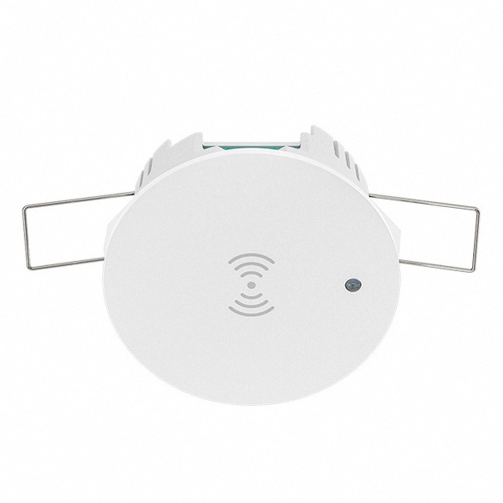 Human Presence Detection Sensor for Smart Home with For ZigBee Support